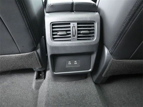 New 2026 Nissan Rogue SV image 31