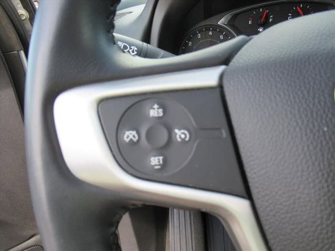 Used 2018 GMC Terrain SLE w/ Driver Convenience Package FWD image 21