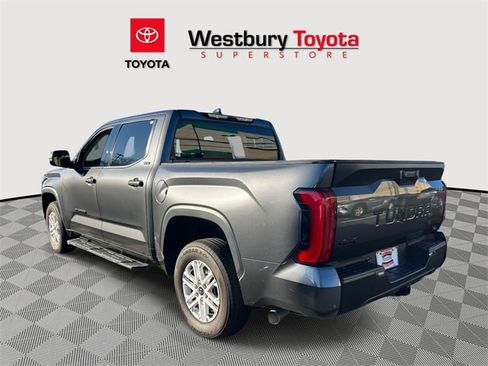 Used 2023 Toyota Tundra SR5 image 6