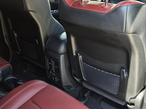 Used 2023 Dodge Durango SRT Hellcat AWD/4WD image 34