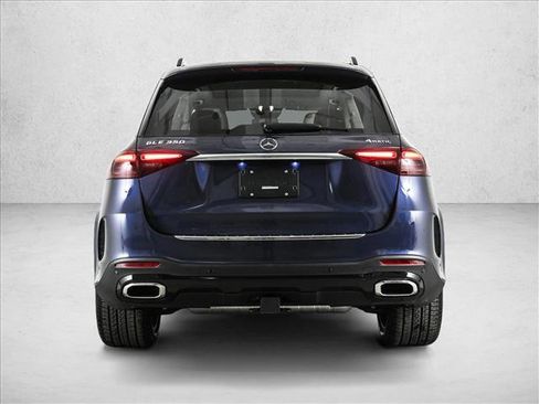 New 2026 Mercedes-Benz GLE 350 4MATIC image 7