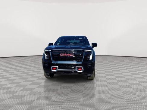 New 2026 GMC Sierra EV AT4 w/ AT4 Premium Package image 4
