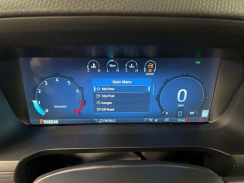 New 2026 Ford F150 XLT image 23