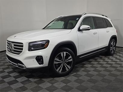 New 2026 Mercedes-Benz GLB 250 GLB 250