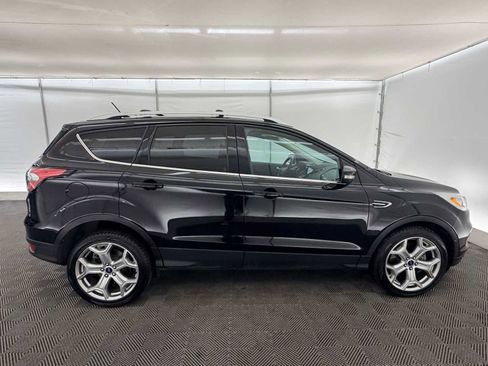 Used 2018 Ford Escape Titanium image 7