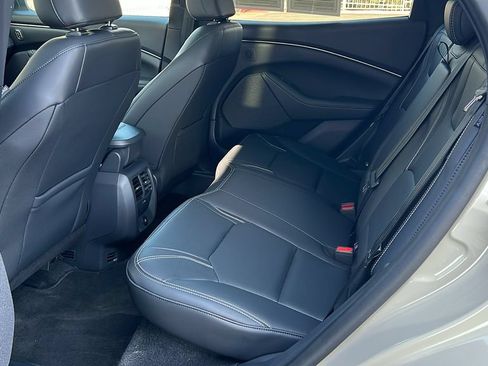 Certified 2025 Ford Mustang Mach-E Premium RWD image 11