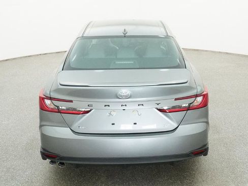 New 2026 Toyota Camry SE FWD image 10