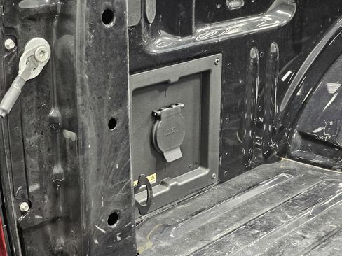 Used 2024 Ford F150 XLT w/ Equipment Group 302A MID image 15