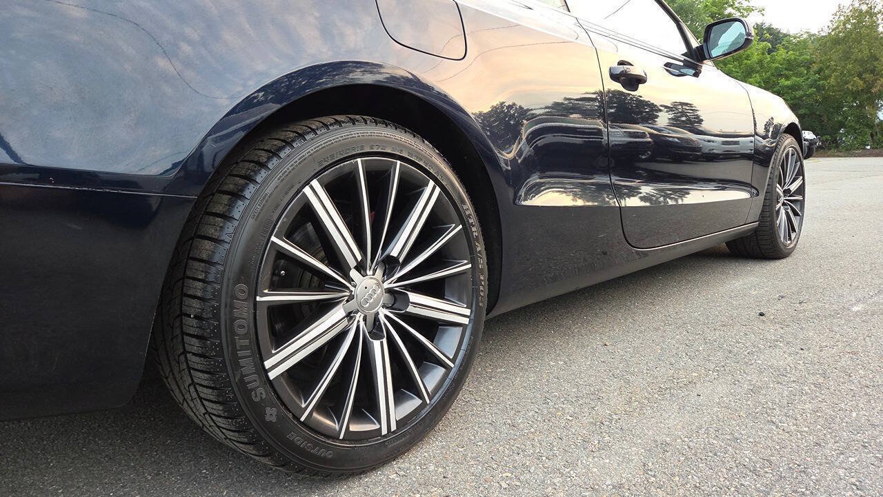 Used 2011 Audi A5 2.0T Premium Plus AWD/4WD image 18