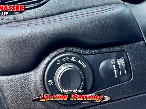 Used 2024 Dodge Durango R/T AWD/4WD image 39