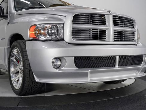 Used 2005 Dodge Ram 1500 Truck 2WD Regular Cab image 14