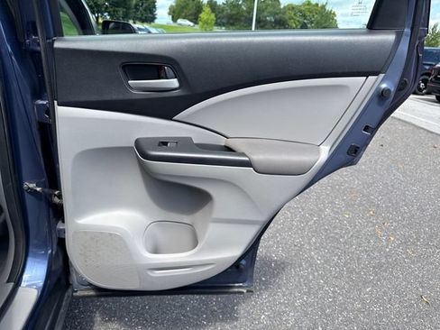 Used 2014 Honda CR-V LX image 16