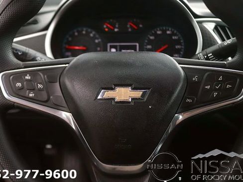Used 2019 Chevrolet Malibu LS w/ LPO, Convenience Package 2 FWD image 14