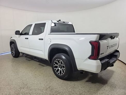 Used 2022 Toyota Tundra SR AWD/4WD image 7