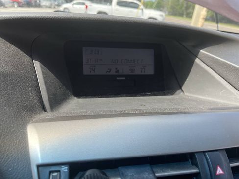Used 2013 Lexus RX 350 FWD w/ Premium Pkg image 18