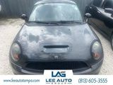 Used 2012 MINI Cooper Coupe S image 3