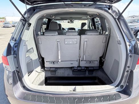 Used 2016 Honda Odyssey EX-L image 26