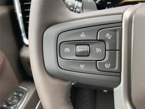 New 2026 GMC Sierra 1500 Denali image 25