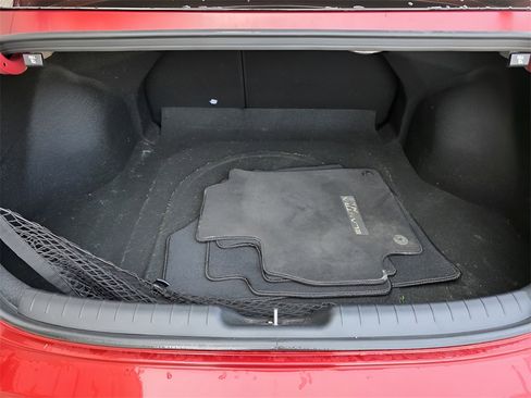 Certified 2025 Hyundai Elantra N Line image 14