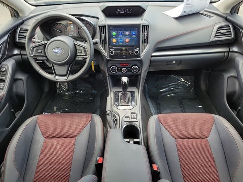 Certified 2023 Subaru Crosstrek 2.0i Premium w/ Special Edition image 12