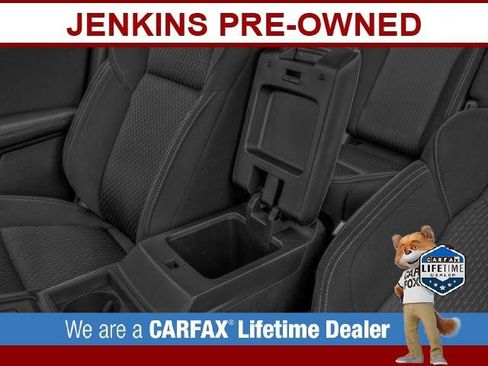 Used 2022 Mitsubishi Outlander ES image 43