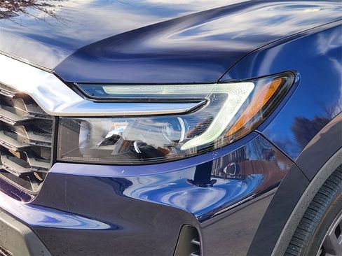 Used 2022 Honda Passport EX-L image 8