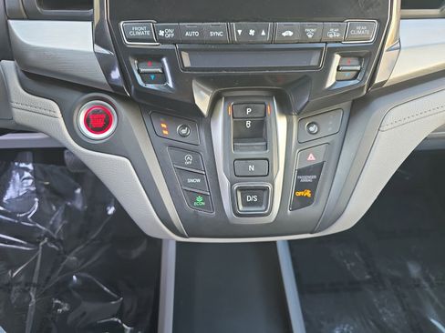 Used 2021 Honda Odyssey EX-L image 29