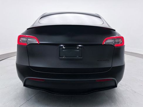 Used 2022 Tesla Model Y Performance image 14