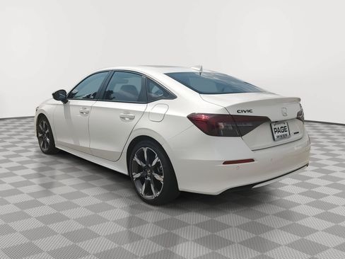 Used 2026 Honda Civic Sport Touring image 25