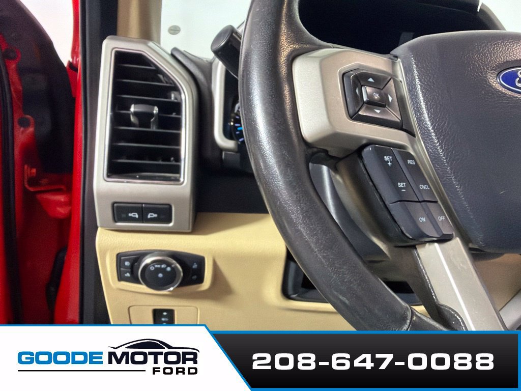 Used 2020 Ford F250 Lariat w/ Tremor Off-Road Package AWD/4WD image 13