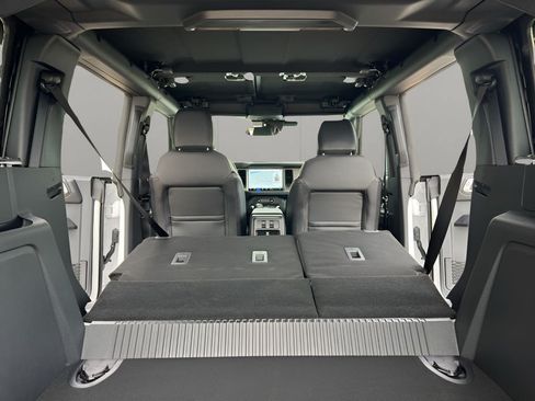 New 2026 Ford Bronco Outer Banks AWD/4WD image 35