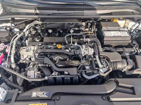 New 2026 Toyota Corolla XSE image 14