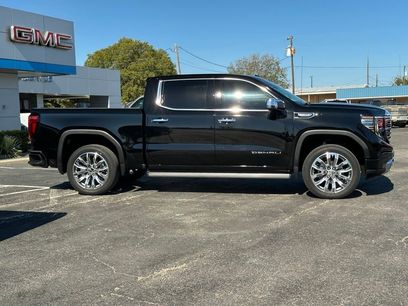 Used 2024 GMC Sierra 1500 Denali w/ Denali Reserve Package