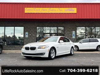Used 2011 BMW 528i Sedan image 1