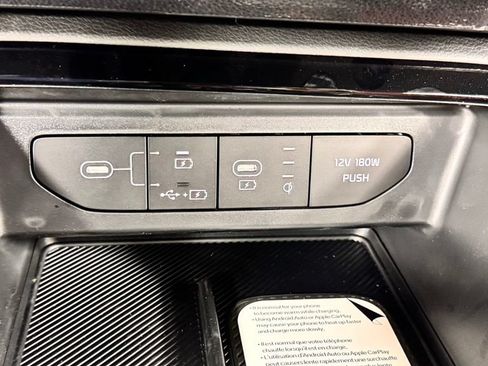 New 2026 Kia K5 GT-Line w/ GT-Line Red Interior Package FWD image 26