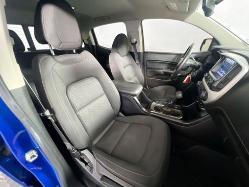 Used 2018 GMC Canyon SLE w/ SLE Convenience Package image 30