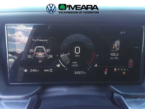Used 2026 GMC Terrain Elevation AWD/4WD image 4