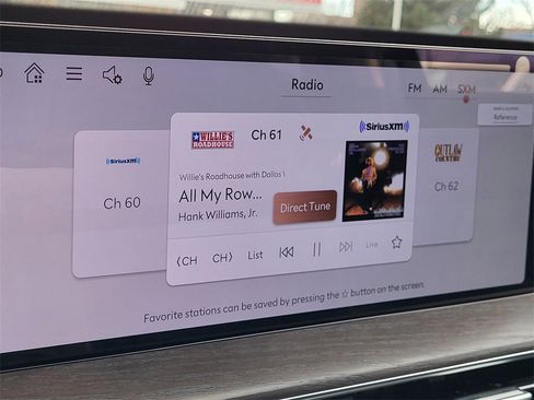 New 2026 Genesis GV80 2.5T Advanced image 19