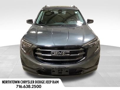 Used 2021 GMC Terrain SLE w/ Driver Convenience Package