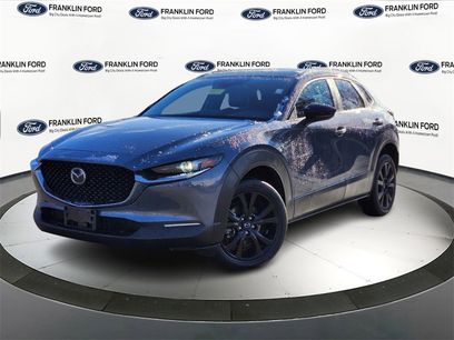 Used 2022 MAZDA CX-30 AWD 2.5 S w/ Preferred Package