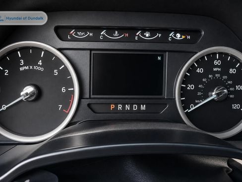 Used 2021 Ford Expedition XLT RWD image 9