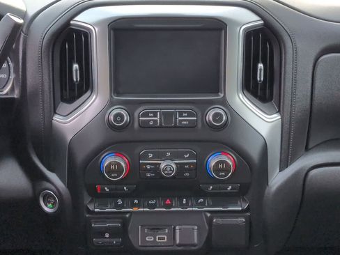 Used 2019 Chevrolet Silverado 1500 LT w/ All-Star Edition image 28