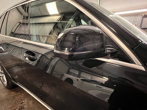 Used 2019 BMW X5 xDrive40i w/ Convenience Package AWD/4WD image 42