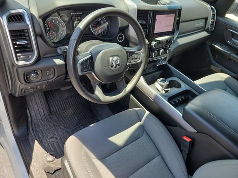Used 2025 RAM 1500 Big Horn RWD image 11