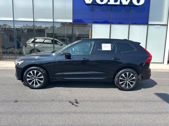 Certified 2024 Volvo XC60 B5 Core w/ Protection Package Premier AWD/4WD image 2