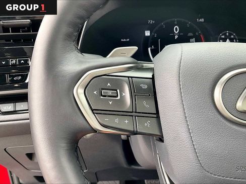 Certified 2026 Lexus TX 350 AWD w/ Technology Package image 21