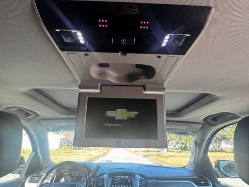 Used 2020 Chevrolet Tahoe LT image 19