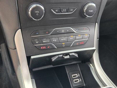 Certified 2020 Ford Edge SEL w/ Convenience Package AWD/4WD image 20