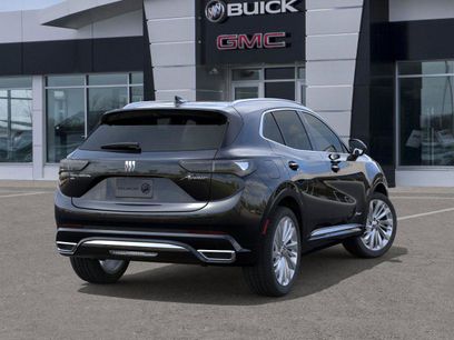 New 2026 Buick Envision Avenir