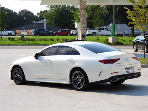 Used 2019 Mercedes-Benz CLS 450 image 32